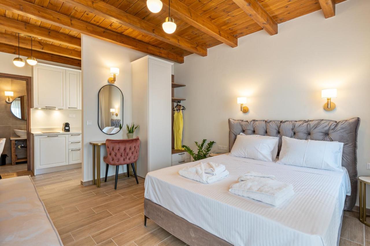 Casa Del Balsamo Daire Resmo Dış mekan fotoğraf