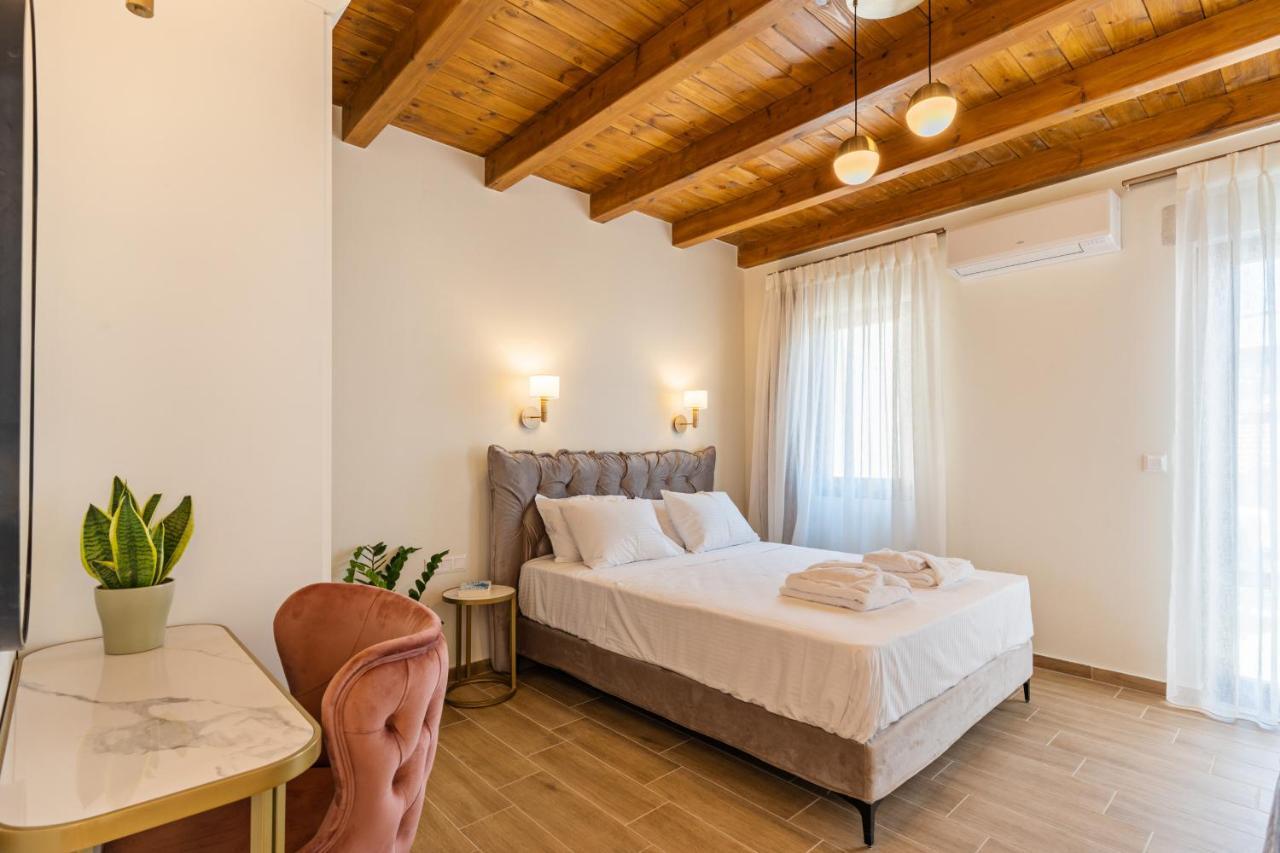 Casa Del Balsamo Daire Resmo Dış mekan fotoğraf