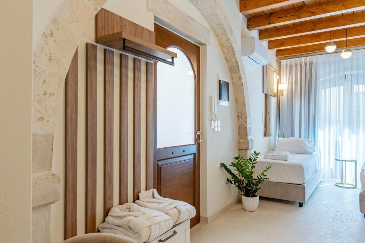 Casa Del Balsamo Daire Resmo Dış mekan fotoğraf