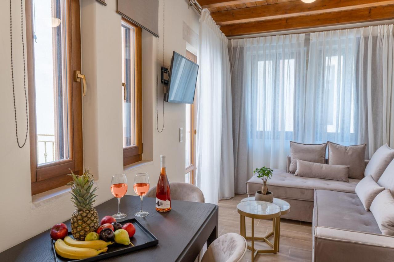 Casa Del Balsamo Daire Resmo Dış mekan fotoğraf
