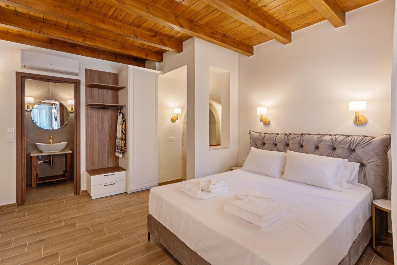 Casa Del Balsamo Daire Resmo Dış mekan fotoğraf