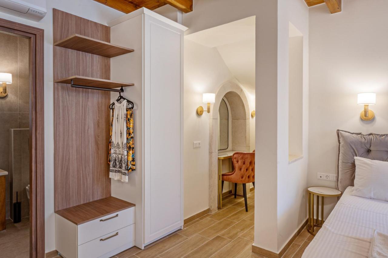 Casa Del Balsamo Daire Resmo Dış mekan fotoğraf