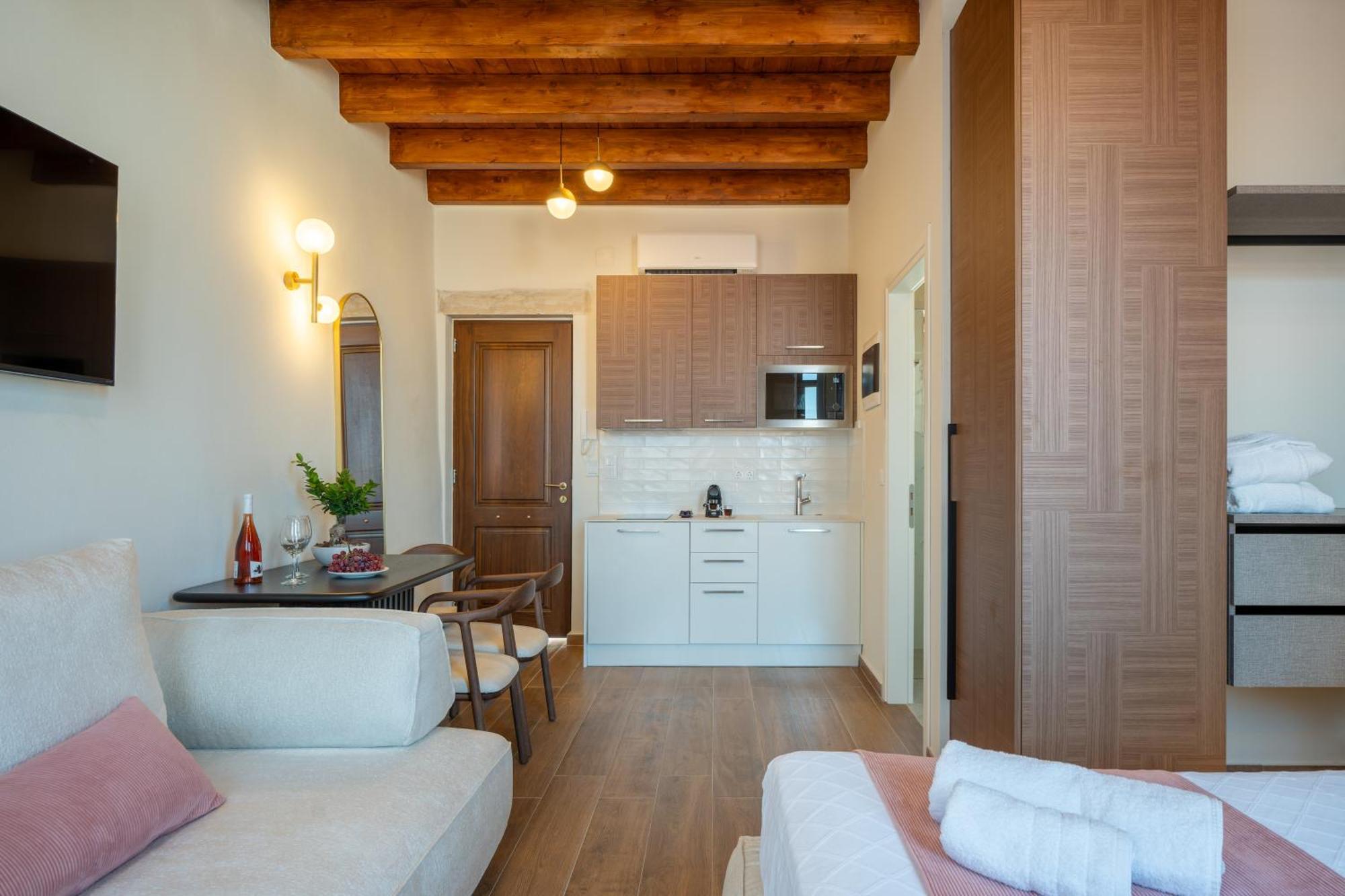 Casa Del Balsamo Daire Resmo Dış mekan fotoğraf